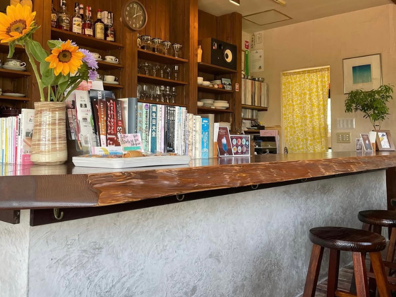 Good Day Cafe